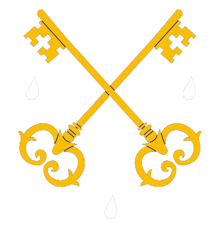 Logo Fraternité Saint Pierre FSSP