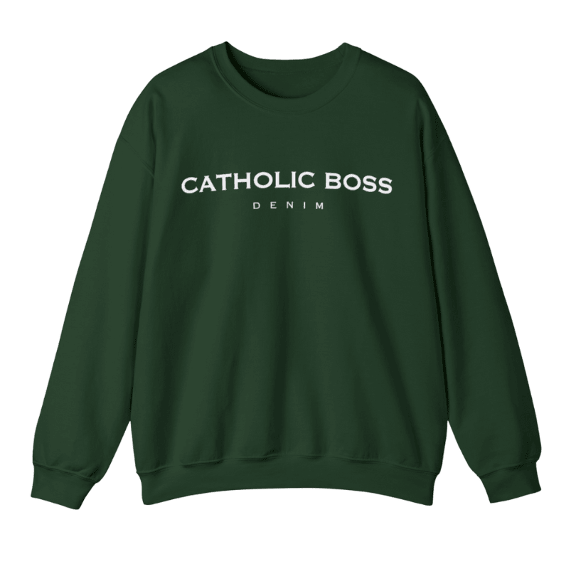 Vêtements catholiques homme femme marque
